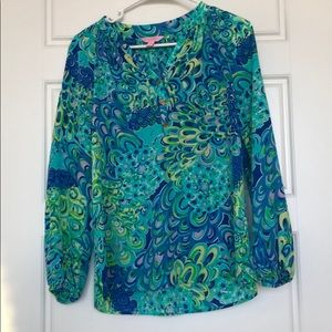 Lilly’s lagoon Elsa